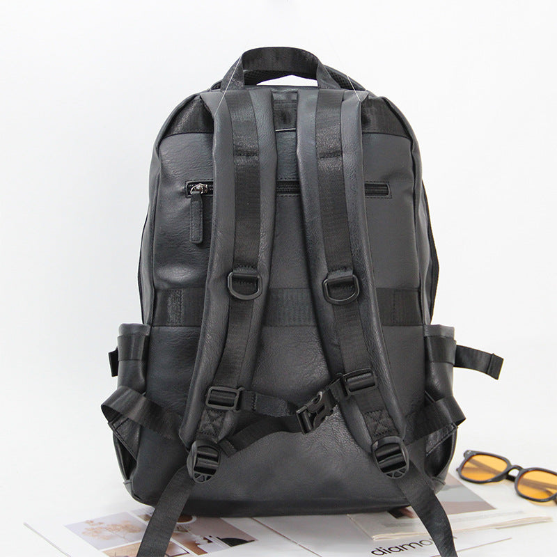 Multifunctional Business Commuter Backpack