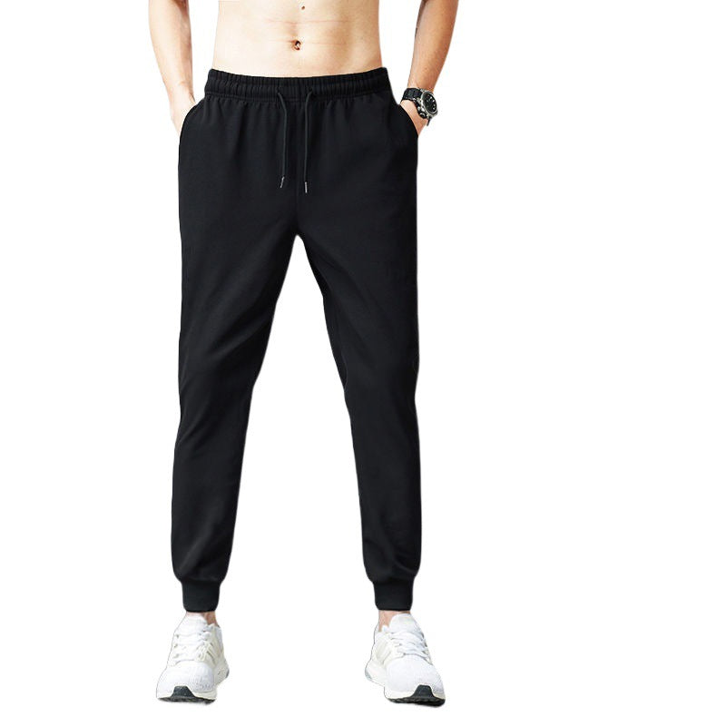 Modern Tapered Joggers