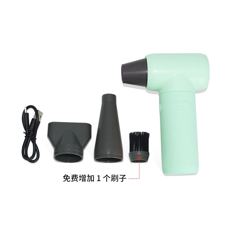 Shasoul Pro High-Speed Blower