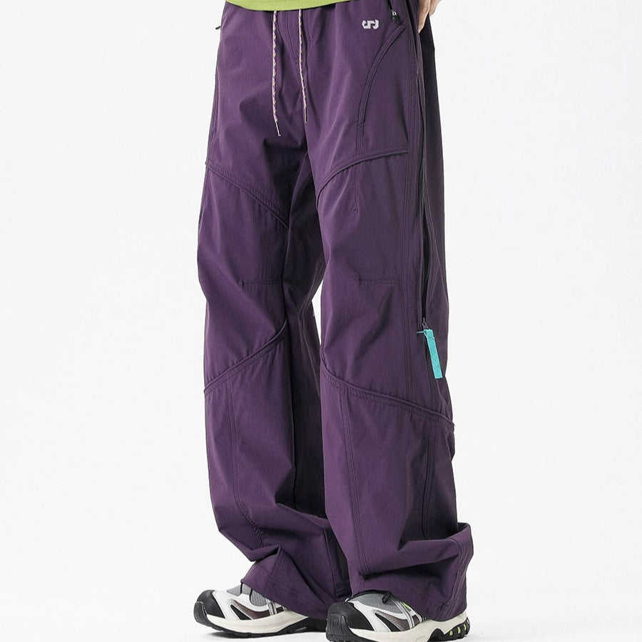 Utility Hiking Pants