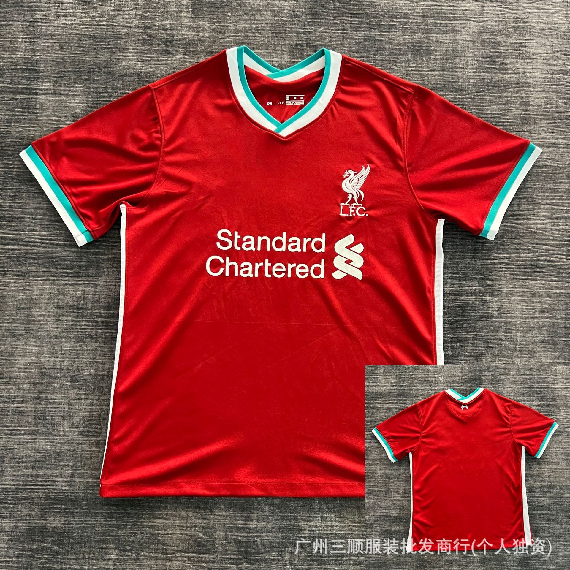 Premium Graphic Football Jersey Collection