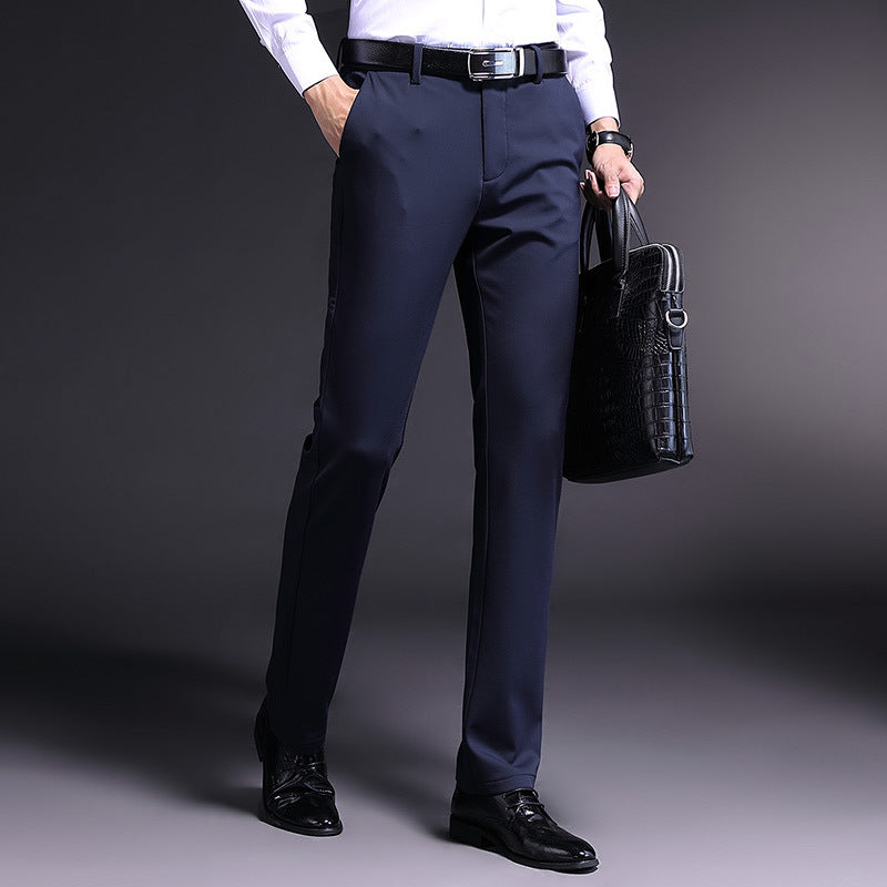 Business Stretch Trousers