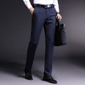 Business Stretch Trousers