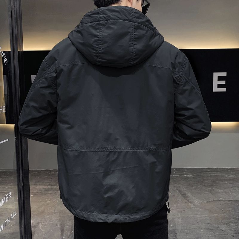 Men's Spring/Autumn Jacket