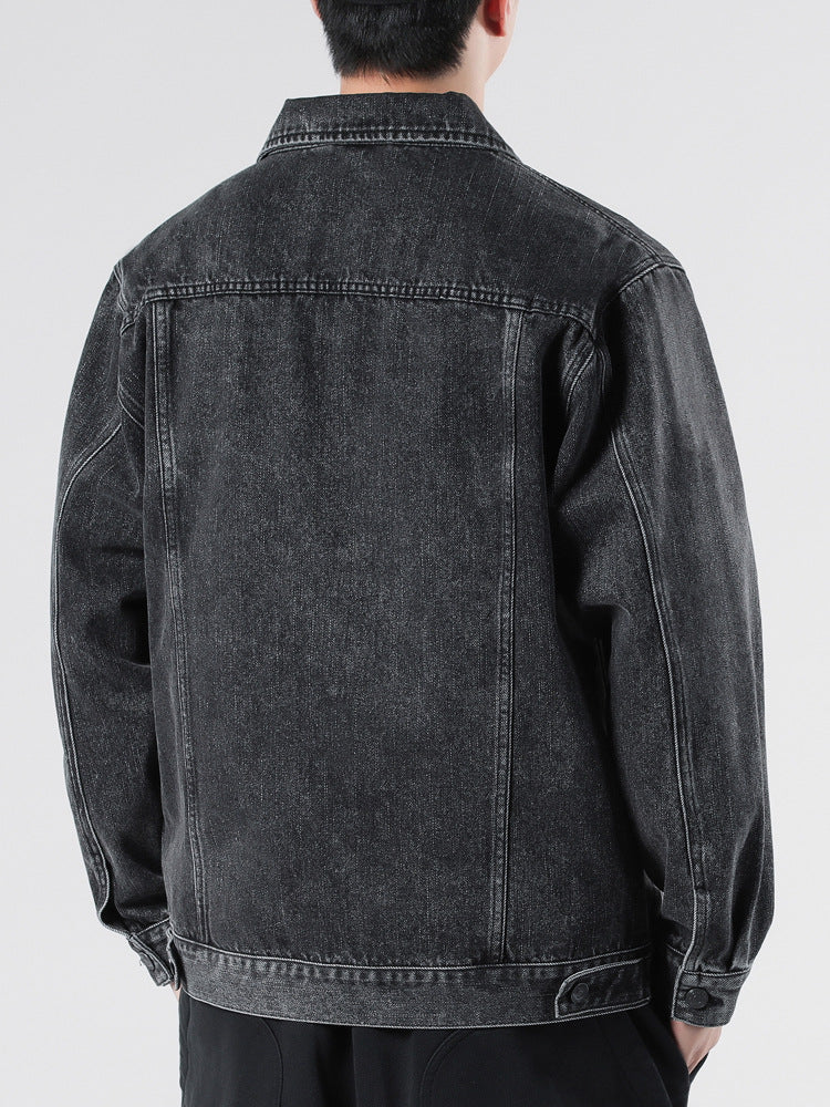 Urban Denim Jacket