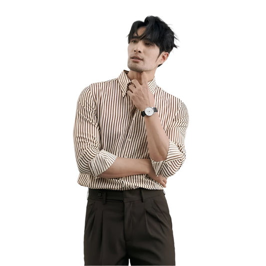 Men's classy shirt