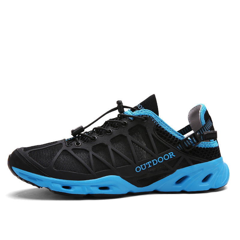 Outdoor Performance Aqua Sneakers