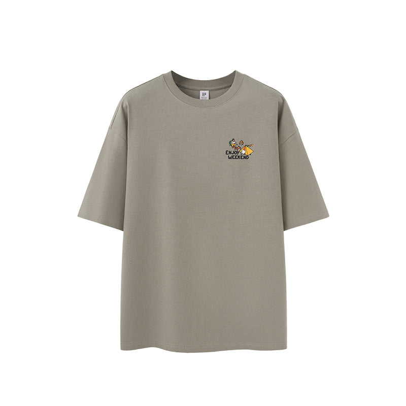 Outdoor Weekend Tee