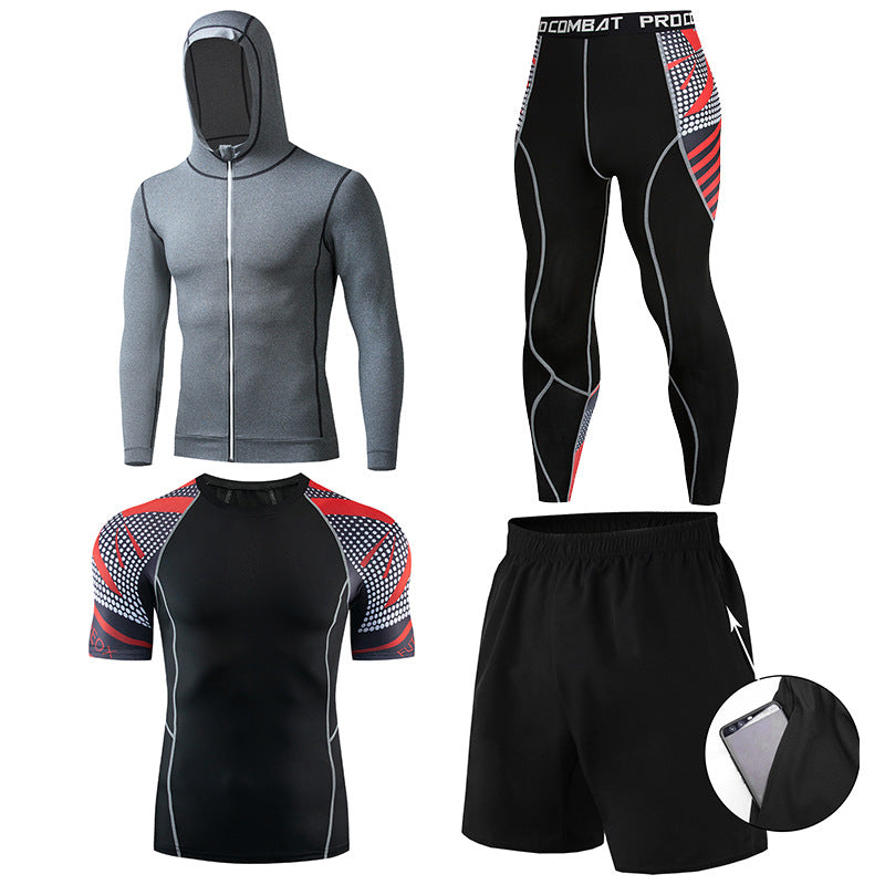 Athletic Training Sets