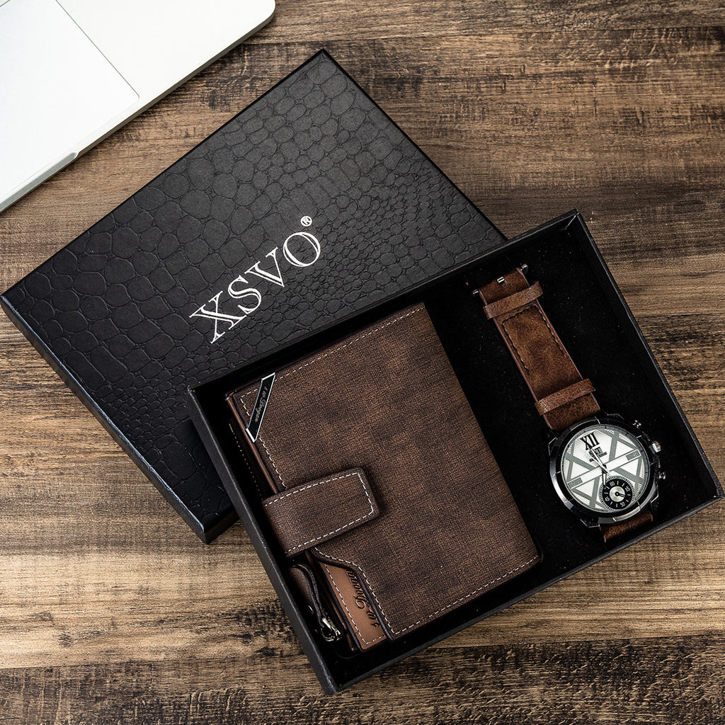 Silent Night Gifting Set