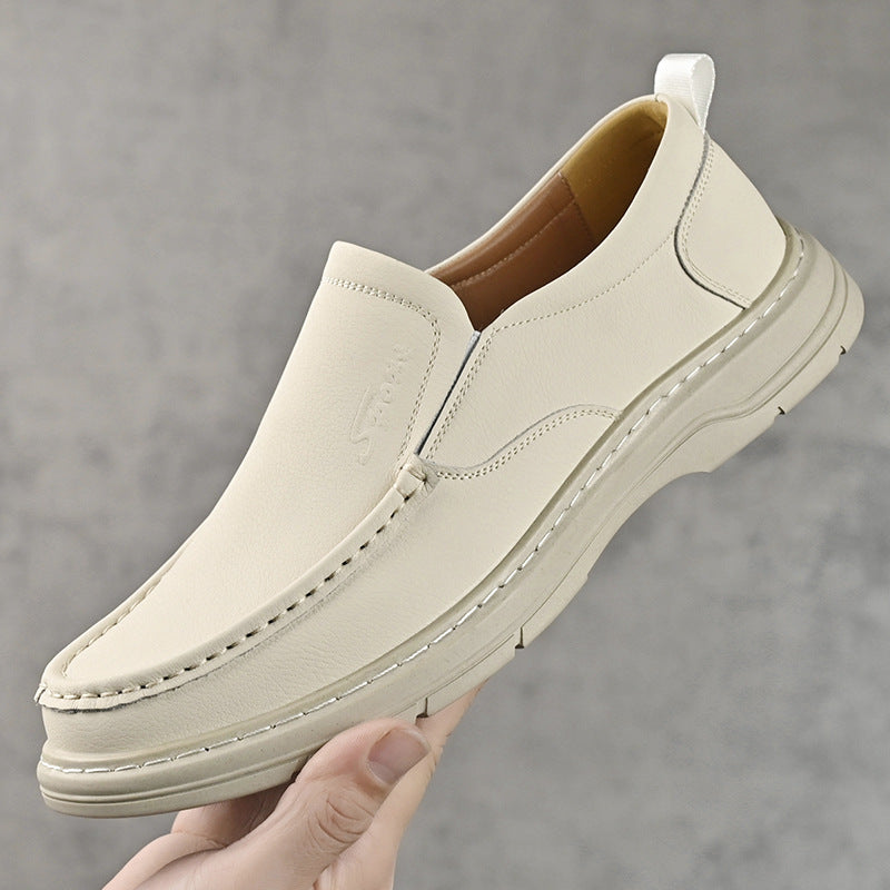 Business Casual Loafers