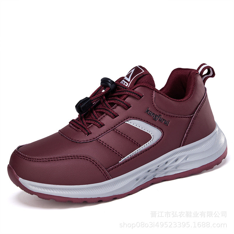 Comfort Fit Walking Shoes