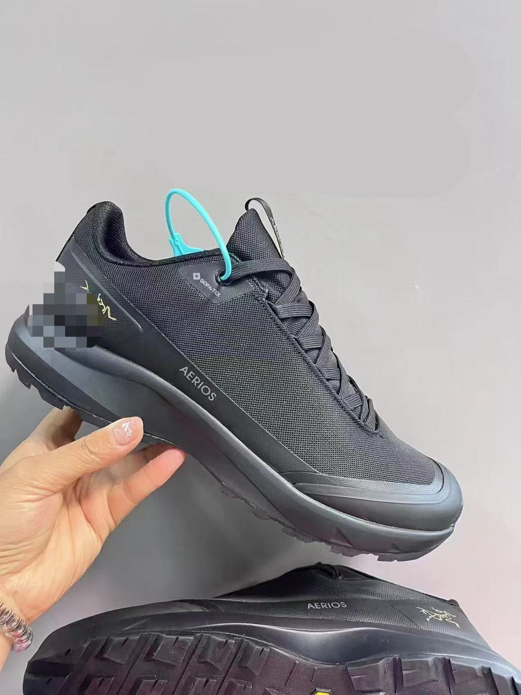 Outdoor Hiking Shoe
