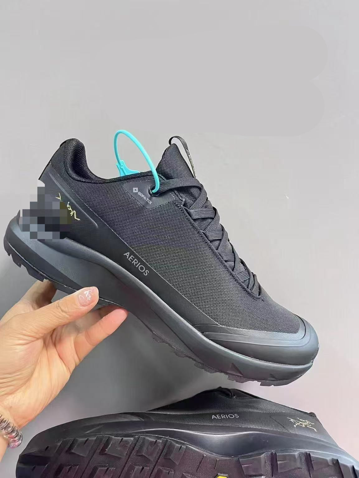 Outdoor Hiking Shoe