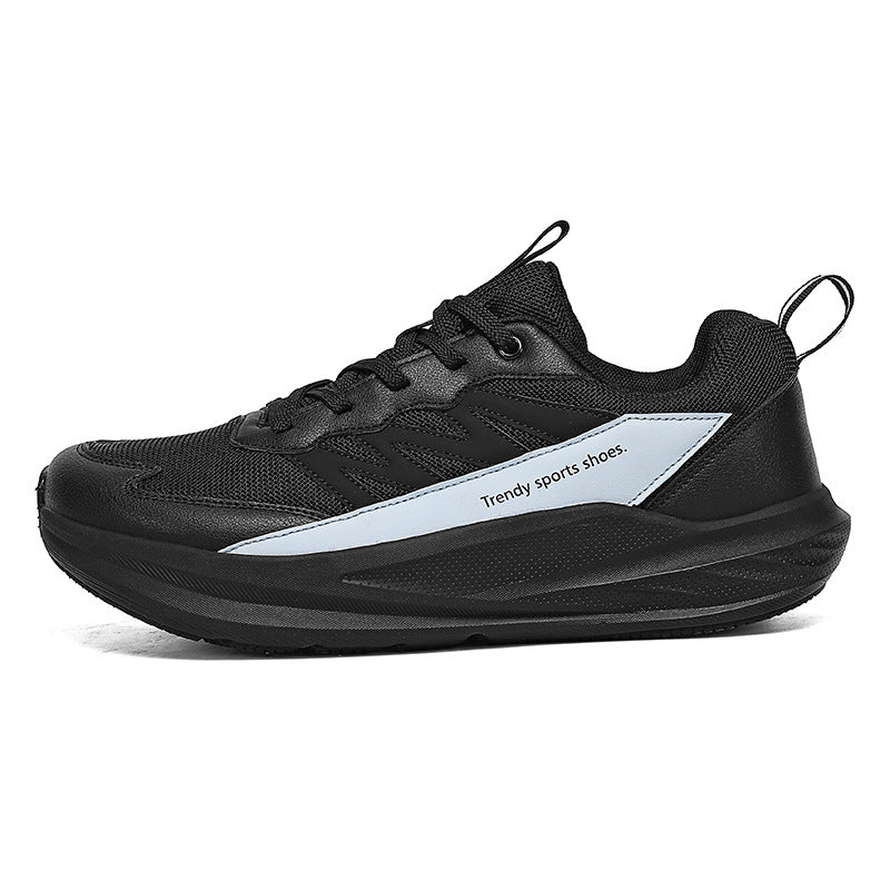 Wide-Fit Performance Trainer