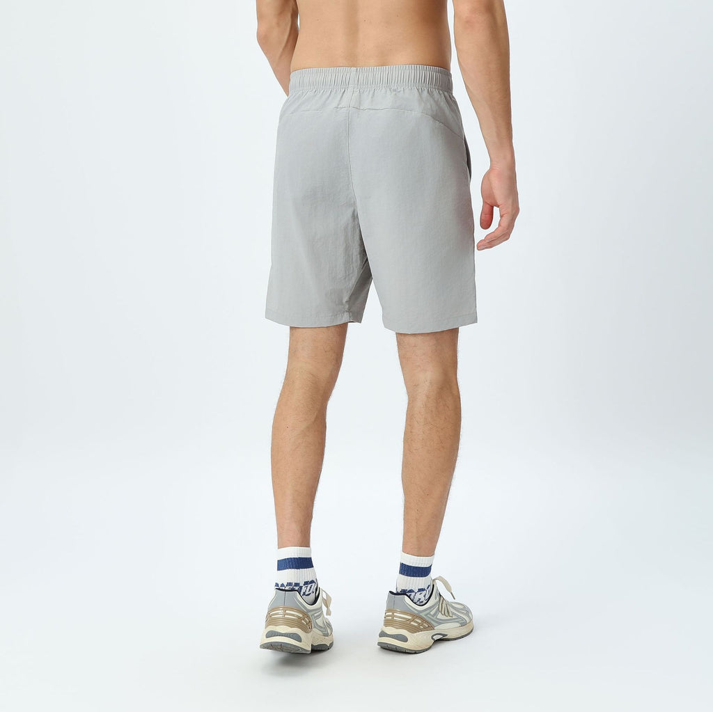 Active-fit shorts