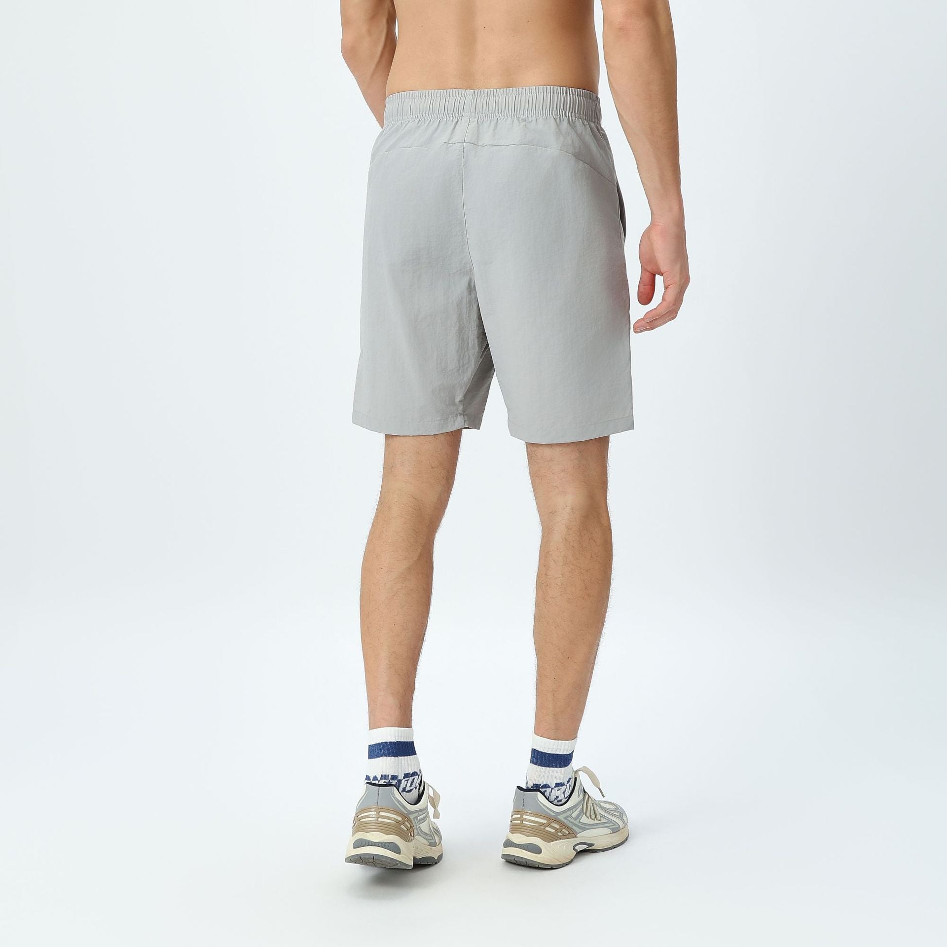 Active-fit shorts