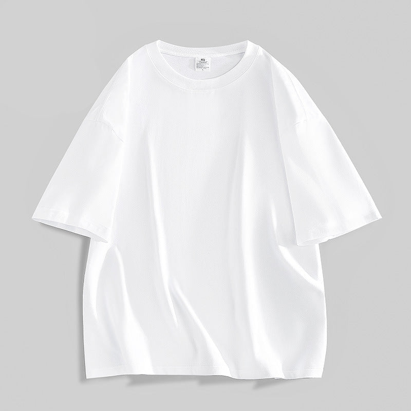 Premium Heavyweight Cotton Tee