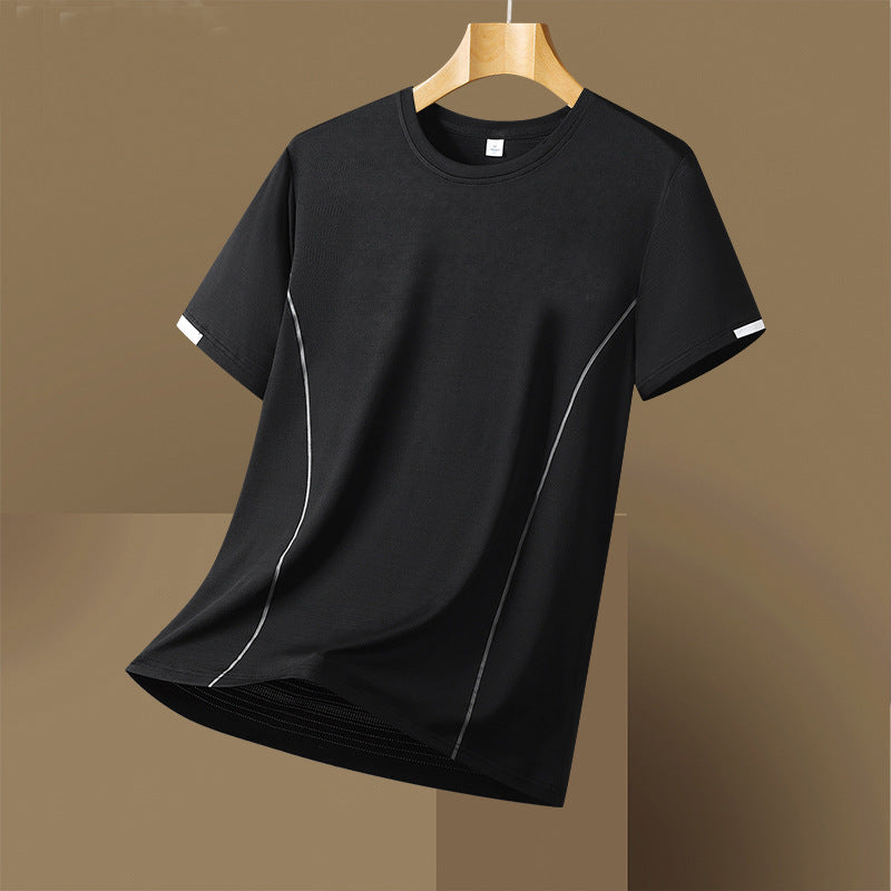 Quick-Dry Performance Tee