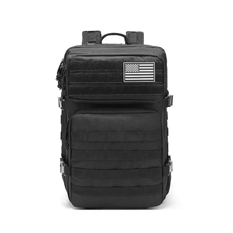 Tactical 3P Assault Backpack