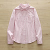 Pink stripe
