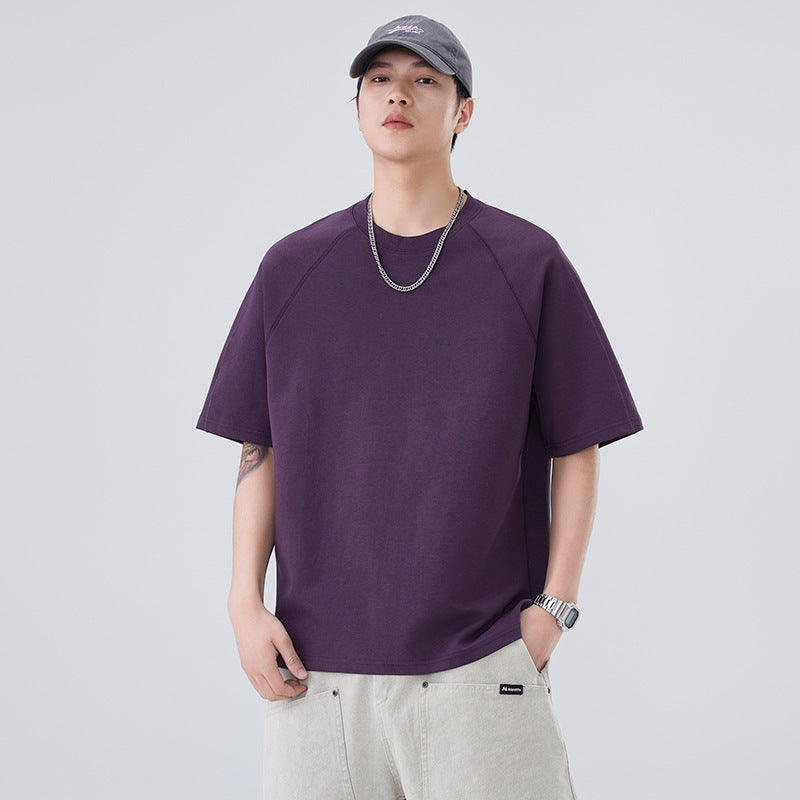 Men's Casual T-Shirt