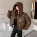 Puffer Jacket
