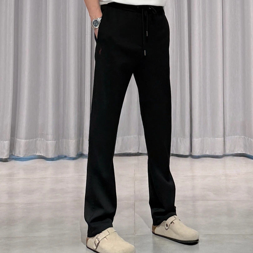 Casual Drape Sweatpants