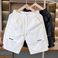 Thin Sporty Relaxed Shorts