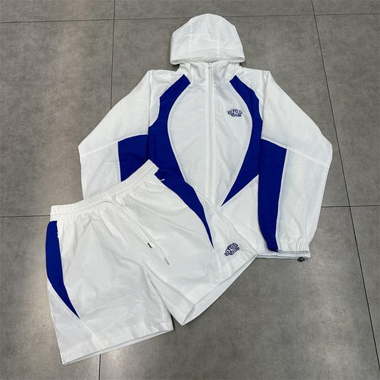 Dynamic Sport Short Set