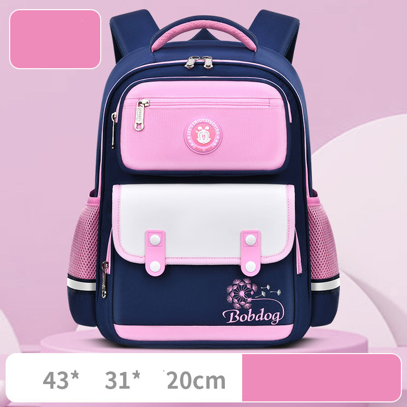 Children's Ergonomic Backpack