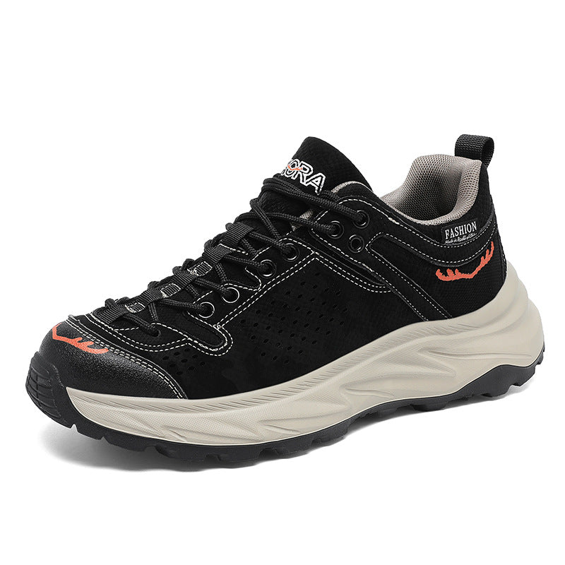 Urban Trekker All-Terrain Sneakers