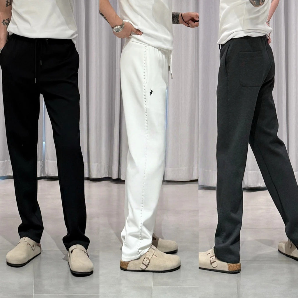 Casual Drape Sweatpants