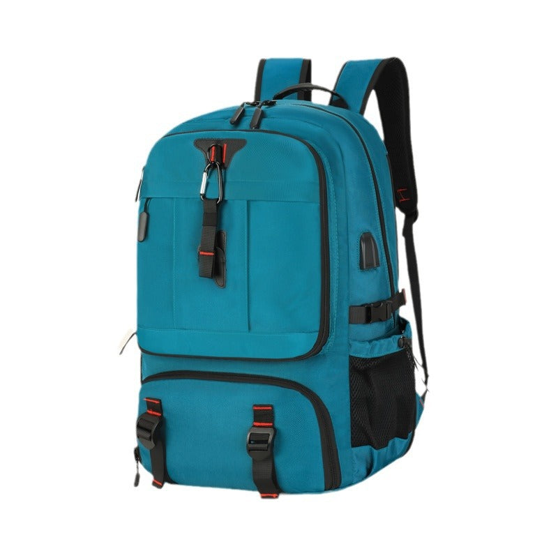 Versatile Travel Backpack