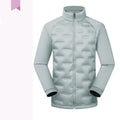 Thermal Hybrid Jacket