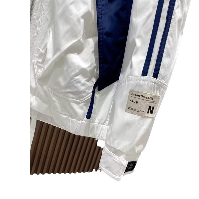 Urban Tech Windshell
