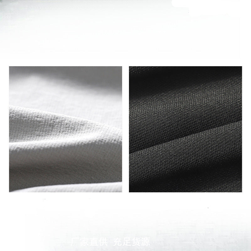 Versatile Athletic Ensemble