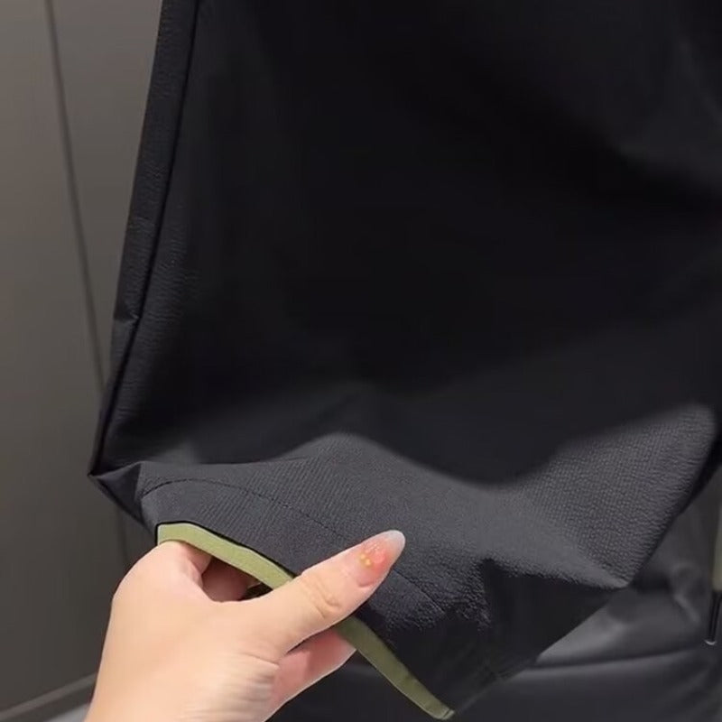 Men's Casual Quick-Dry Sport Shorts