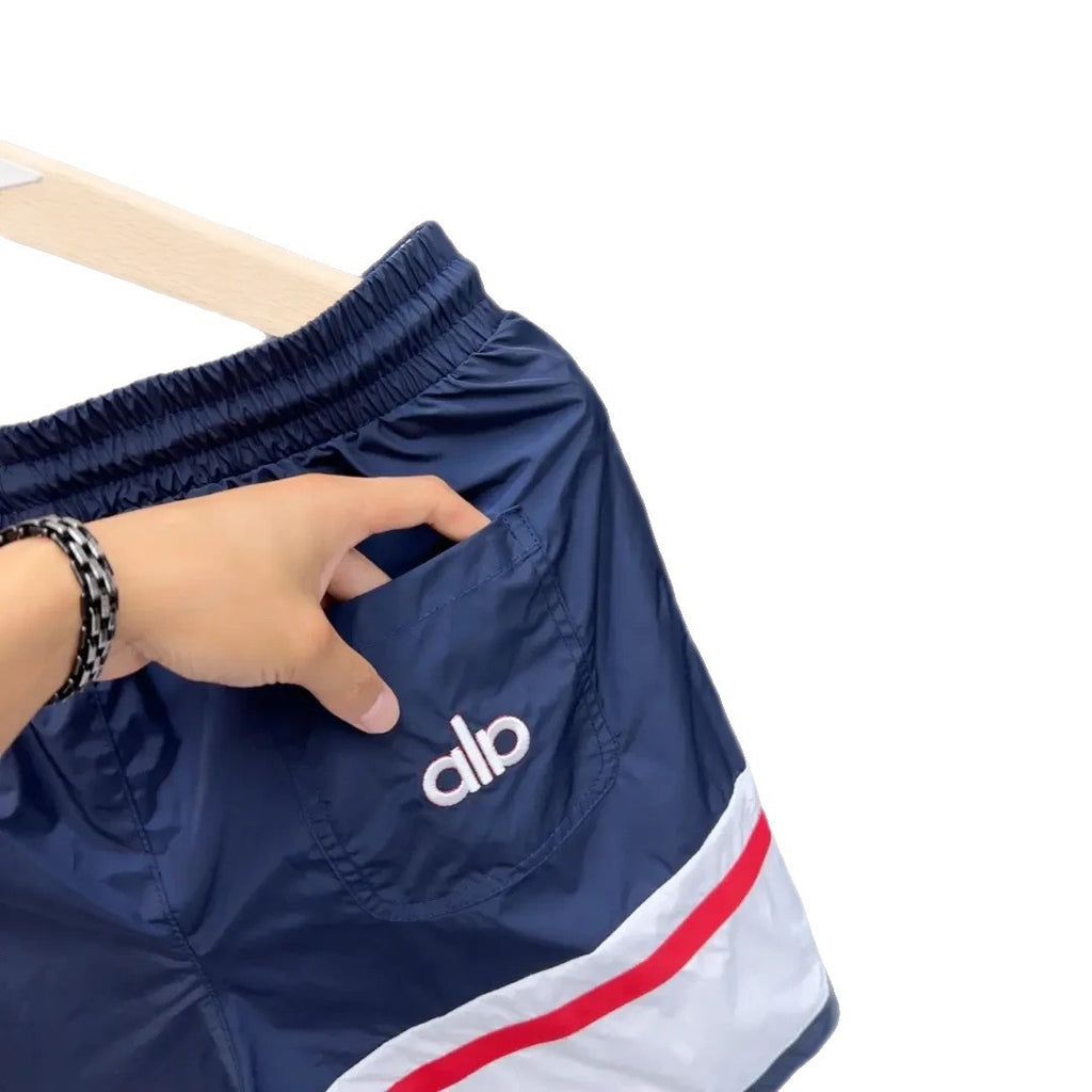 Quick-Dry Sport Shorts