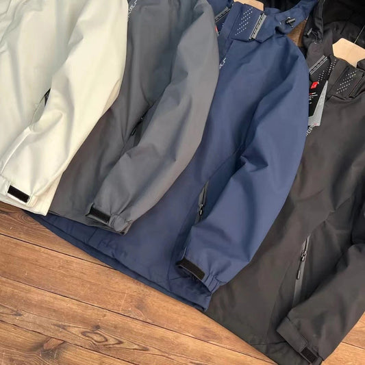 UARC Outdoor Jacket
