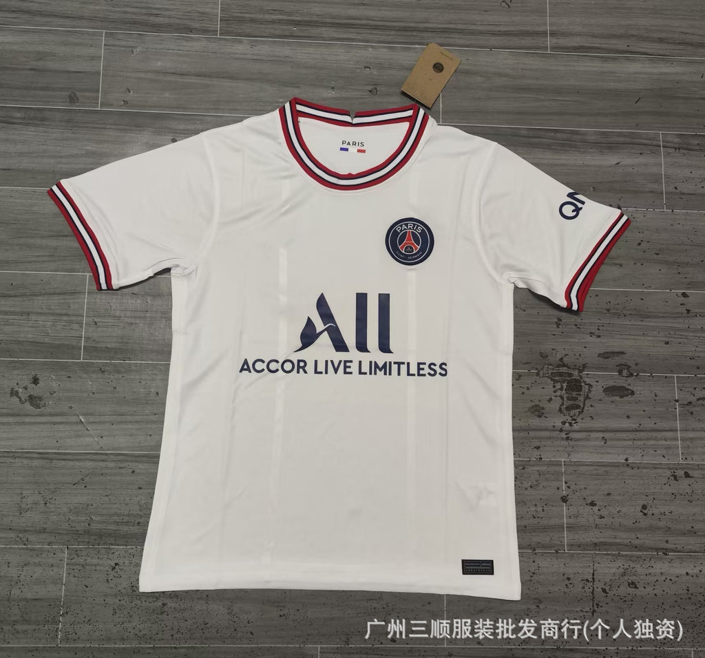 Premium Graphic Football Jersey Collection