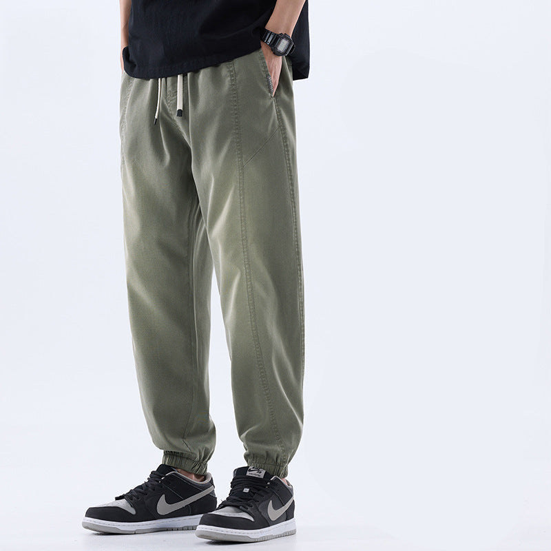 Casual Jogger Pants