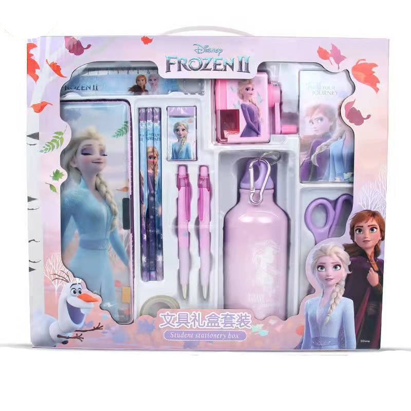 Ultimate Learning Adventure Set