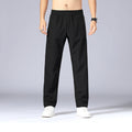 Men’s Performance Fleece-Lined Thermal Joggers