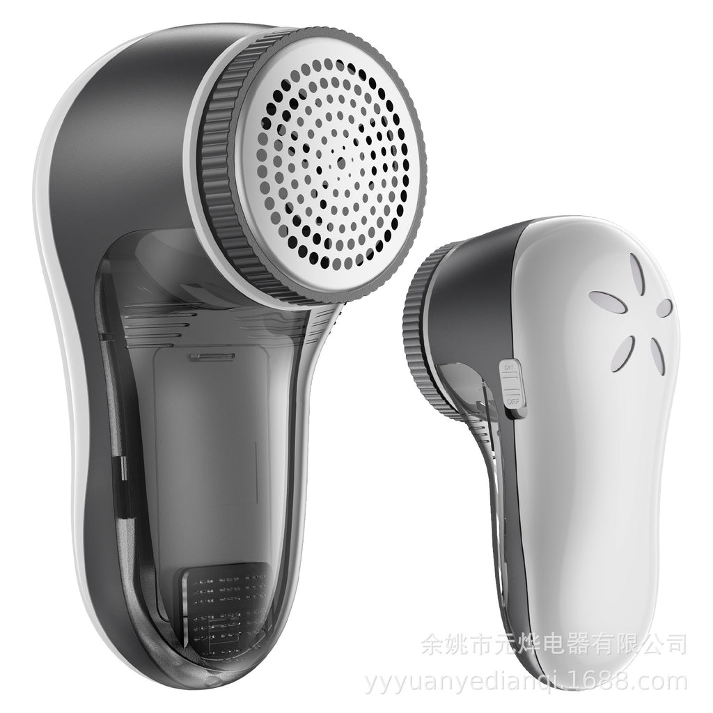 Yuanye factory supply in stock hairball trimmer, household dry battery, clothing ball remover, coat shaving and shaver