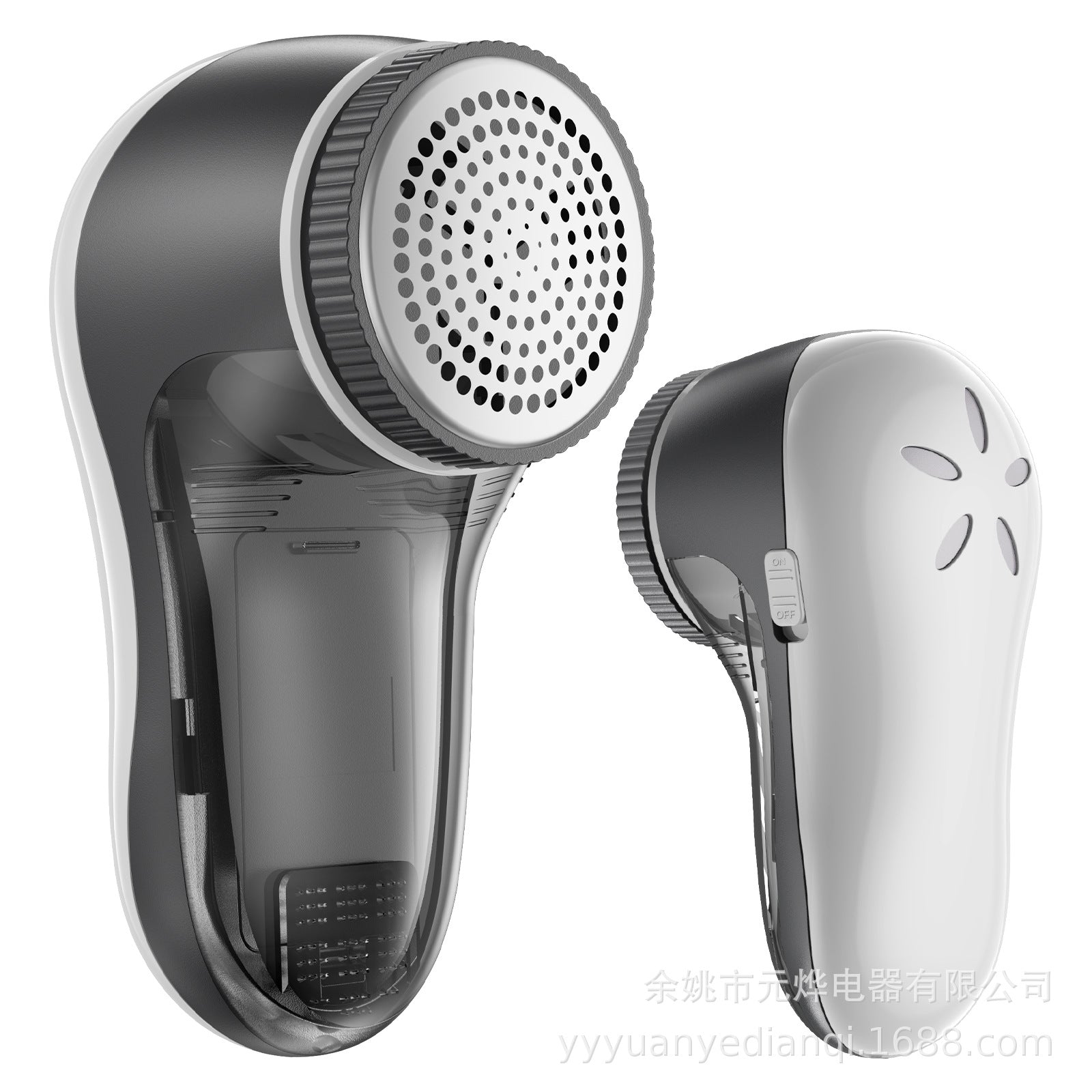 Yuanye factory supply in stock hairball trimmer, household dry battery, clothing ball remover, coat shaving and shaver