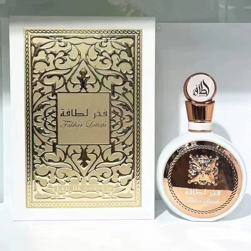 Fakhar Lattafa Men’s Eau De Parfum