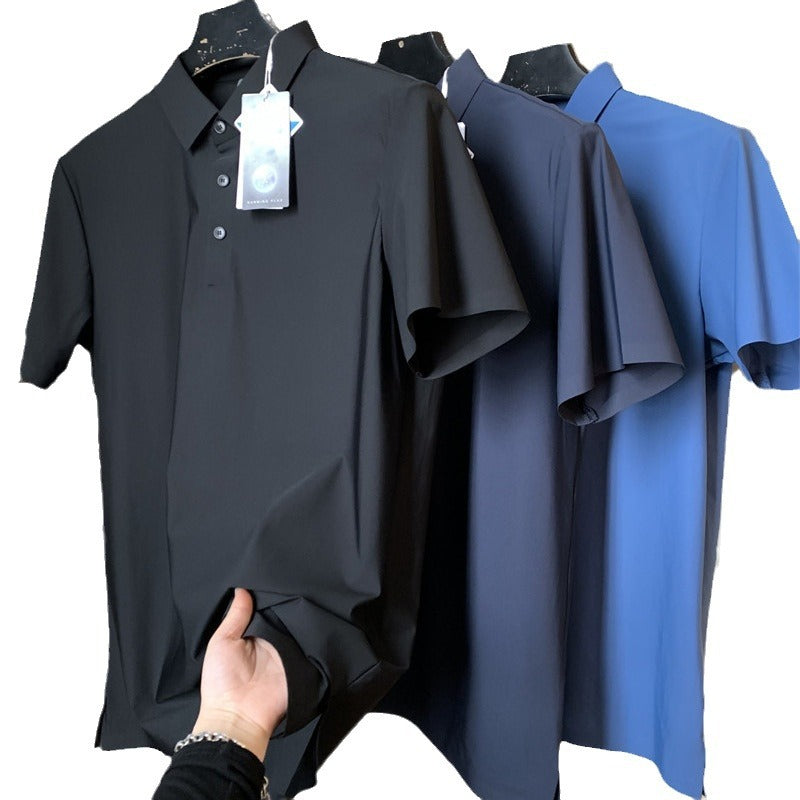 Aero-Cool Performance Polo