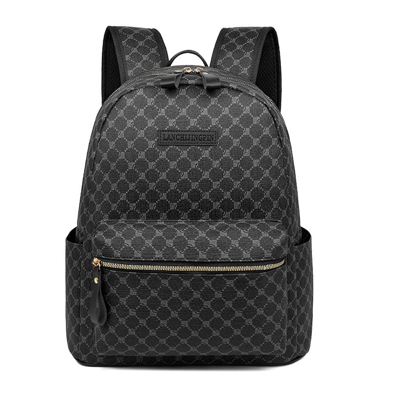 Essential Carryall for Daily Commutes