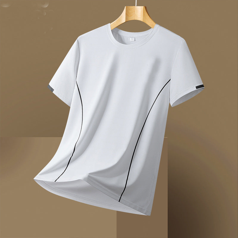 Quick-Dry Performance Tee